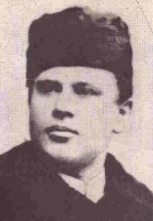 Ferdinand Kaňkovský
