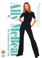 Ally McBealová (Ally McBeal)