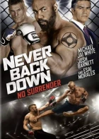 Nikdy to nevzdávej 3 (Never Back Down: No Surrender)