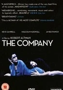 Company (The Company)
