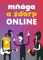 Mňága a Žďorp Online