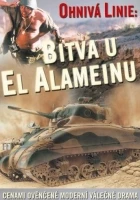 Ohnivá linie: Bitva u El Alameinu (El Alamein)