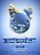 Šmoulové 2 (The Smurfs 2)