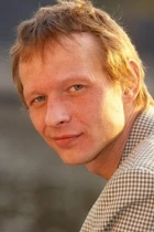 Maxim Ušakov