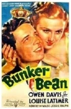 Bunker Bean