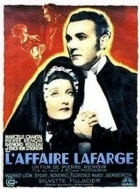 Případ Lafarge (L'affaire Lafarge)