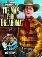 The Man from Oklahoma
