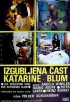 Ztracená čest Kateřiny Blumové (Die verlorene Ehre der Katharina Blum oder: Wie Gewalt entstehen und wohin sie führen kann)