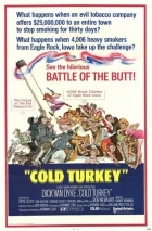 Odvykací kůra (Cold Turkey)