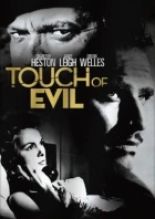 Dotek zla (Touch of Evil)