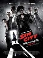 Sin City: Ženská, pro kterou bych vraždil (Sin City: A Dame to Kill For)
