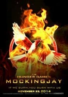 Hunger Games: Síla Vzdoru 1. část (The Hunger Games: Mockingjay - Part 1)