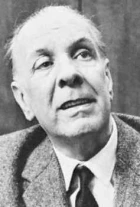 Jorge Luis Borges