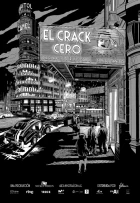 Detektiv Areta: Počátek (El crack cero)