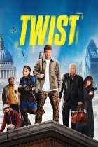 Aféra Olivera Twista (Twist)