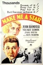 Make Me a Star
