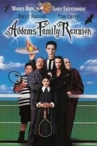 Návrat Addamsovy rodiny (Addams Family Reunion)