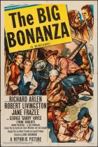 The Big Bonanza