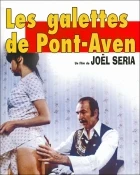 Koláče z Pont-Aven (Les galettes de Pont-Aven)