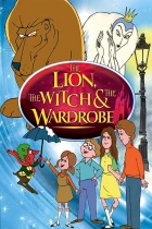 The Lion, the Witch &amp; the Wardrobe