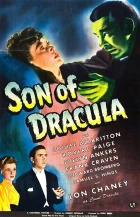 Draculův syn (Son of Dracula)