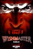 Vládce prokletých přání (Wishmaster)