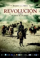 Revolución: El cruce de los Andes
