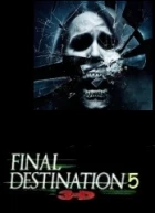 Nezvratný osud 5 (Final Destination 5)