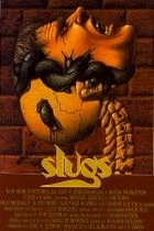 Slimáci (Slugs, muerte viscosa)