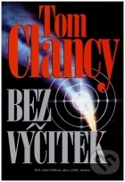 Tom Clancy: Bez výčitek