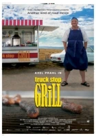 Truck Stop Grill