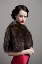 Claire Foy