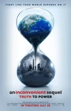 Nepříjemné pokračování: Nebát se říct pravdu (An Inconvenient Sequel: Truth to Power)