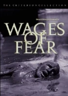 Mzda strachu (Le Salaire de la peur)