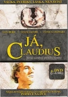 Já, Claudius (I, Claudius)