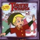 Timothy Tweedle, vánoční skřítek (Timothy Tweedle - The First Christmas Elf)