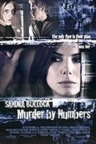 Vzorec pro vraždu (Murder by Numbers)