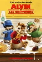 Alvin a Chipmunkové (Alvin and the Chipmunks)