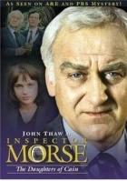 Inspektor Morse (Inspector Morse)