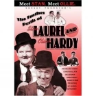 Nestárnoucí smích (The Further Perils of Laurel and Hardy)