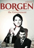 Státní návštěva (Borgen: Statsbesøg)