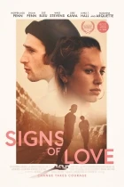 Znakování lásky (Signs of Love)
