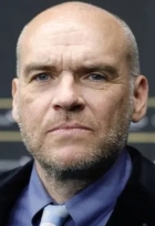 John Michael McDonagh