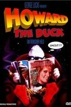 Kačer Howard (Howard the Duck)