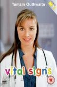 Vitální znaky (Vital Signs)