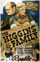 The Higgins Family