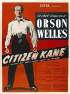 Občan Kane (Citizen Kane)