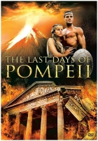 Poslední dny Pompejí (The Last Days of Pompeii)