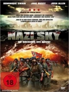 Invaze zombie nácků (Nazis at the Center of the Earth)