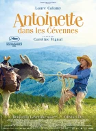 Osel, milenec a já (Antoinette dans les Cévennes)